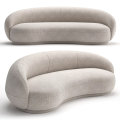 Julep Sofa von Tacchini